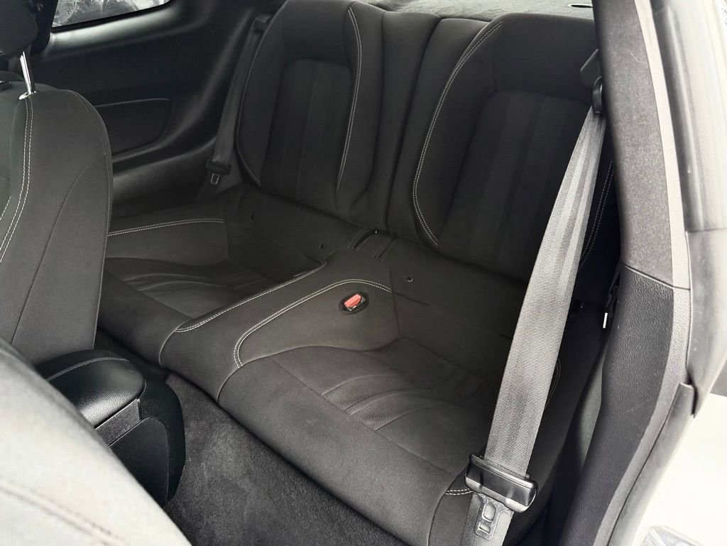 Certified 2023 Ford Mustang GT w/ Equipment Group 301A image 29