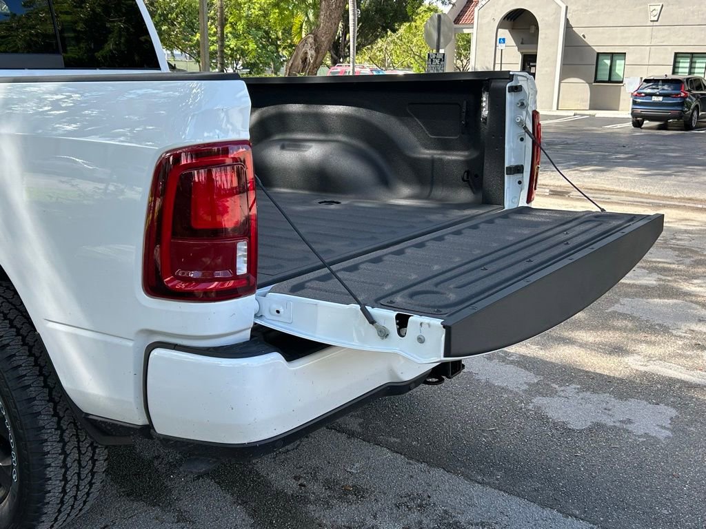 New 2026 RAM 2500 Laramie image 44