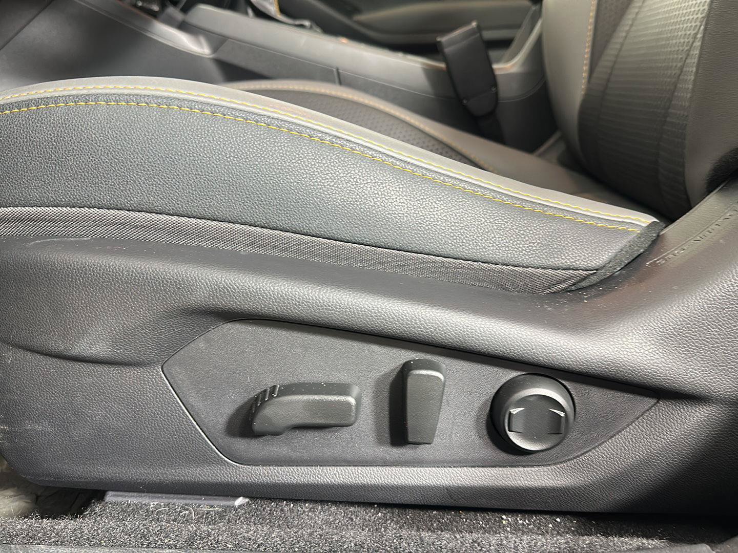 Used 2026 Subaru Crosstrek 2.5i Wilderness AWD/4WD image 6