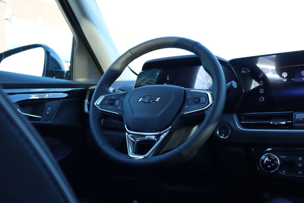 New 2026 Chevrolet TrailBlazer LT w/ Convenience Package image 39