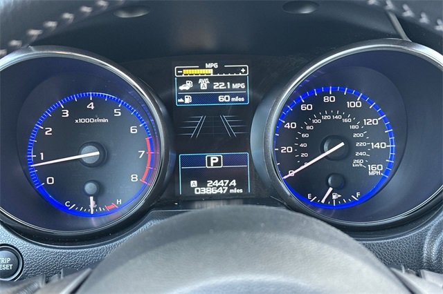 Used 2019 Subaru Outback 3.6R Touring image 31