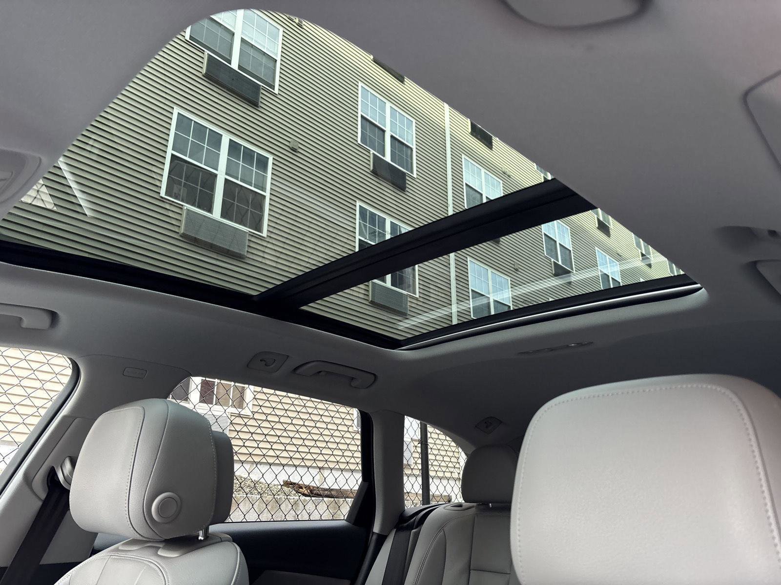 Used 2018 Audi A4 2.0T allroad Premium Plus w/ Premium Plus Package image 29