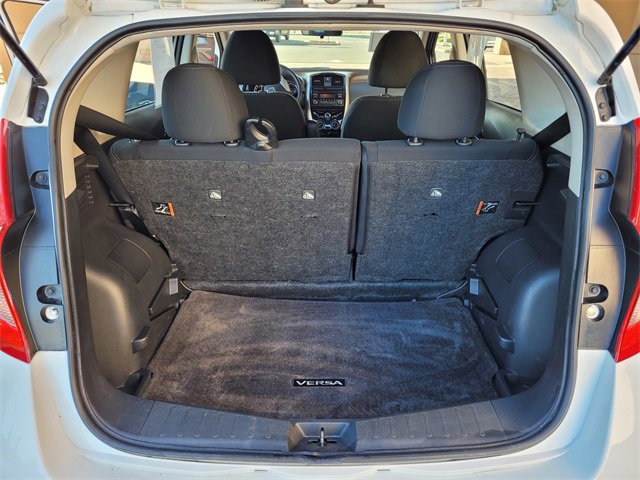 Used 2015 Nissan Versa Note SV image 33