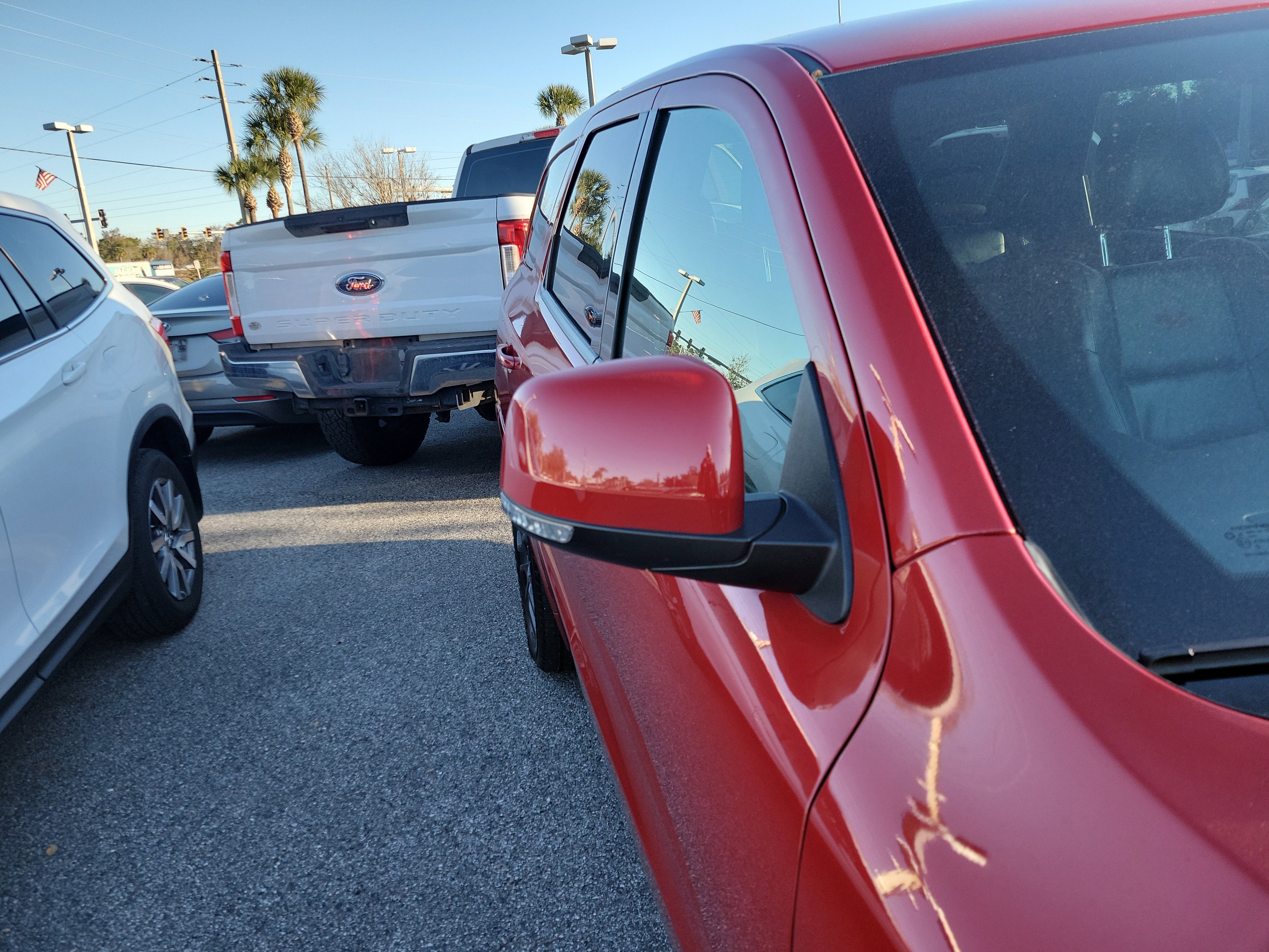 Used 2017 Dodge Durango R/T image 10