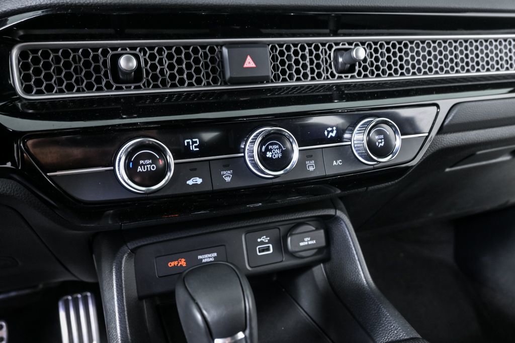Used 2024 Honda Civic Sport image 15