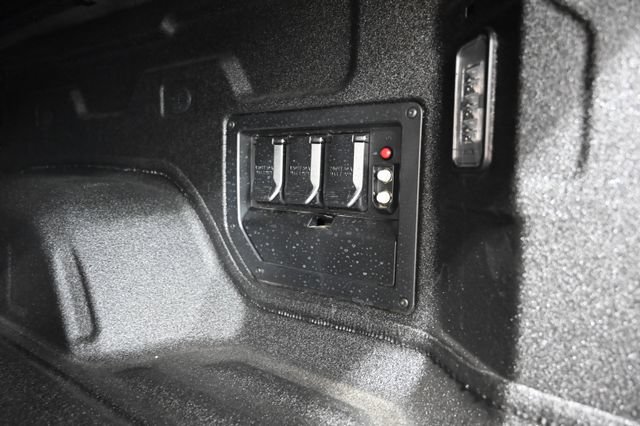 New 2026 GMC Sierra EV AT4 w/ AT4 Premium Package AWD/4WD image 10