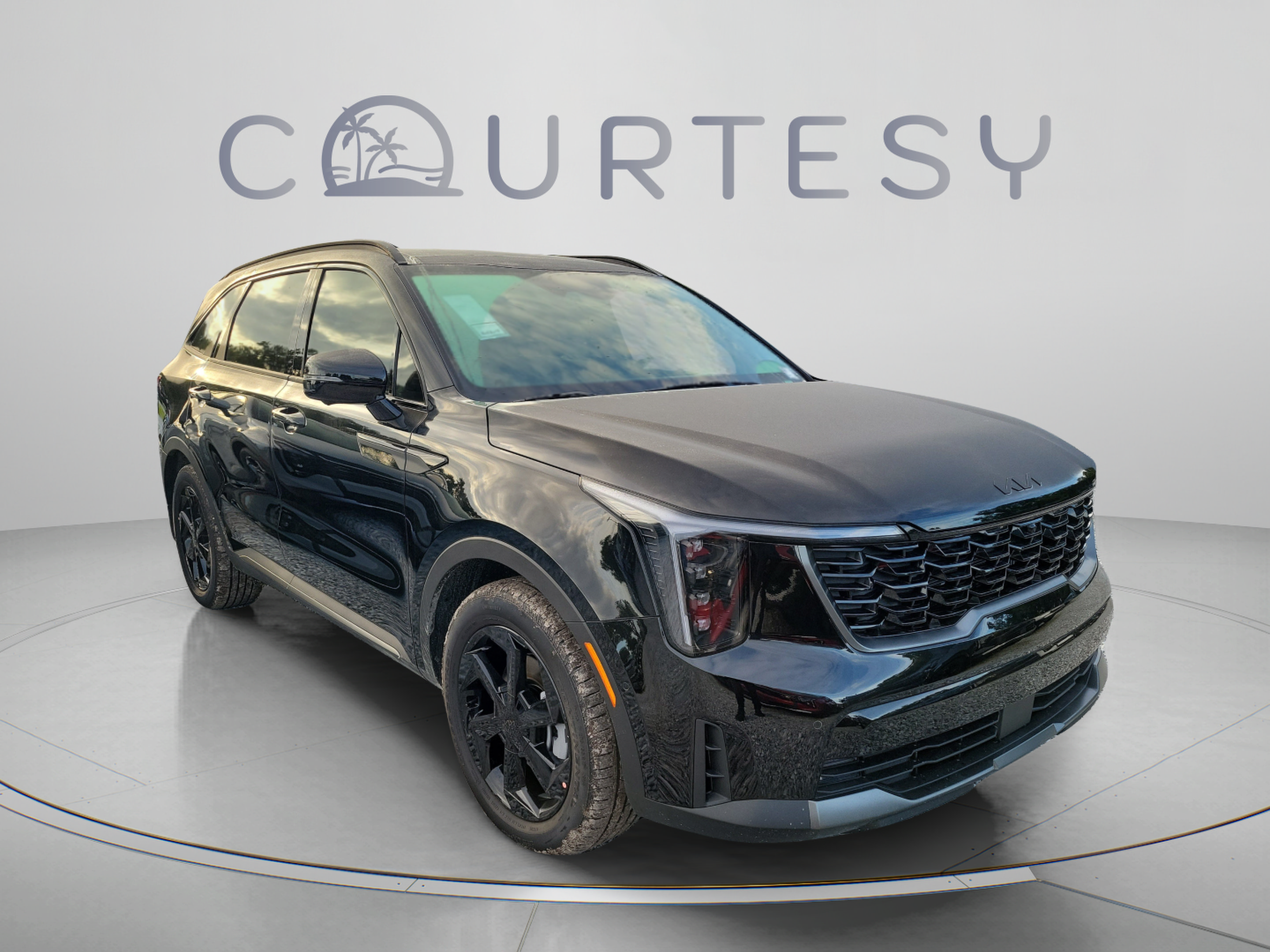 New 2026 Kia Sorento SX Prestige AWD/4WD image 4