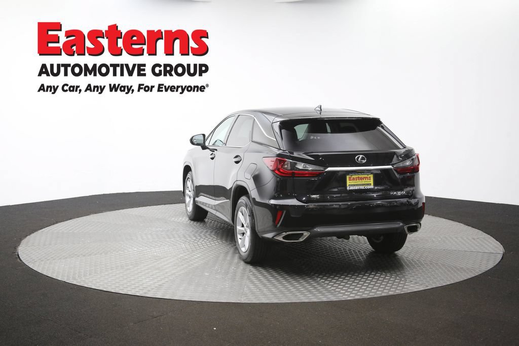 Used 2017 Lexus RX 350 AWD w/ Accessory Package image 67
