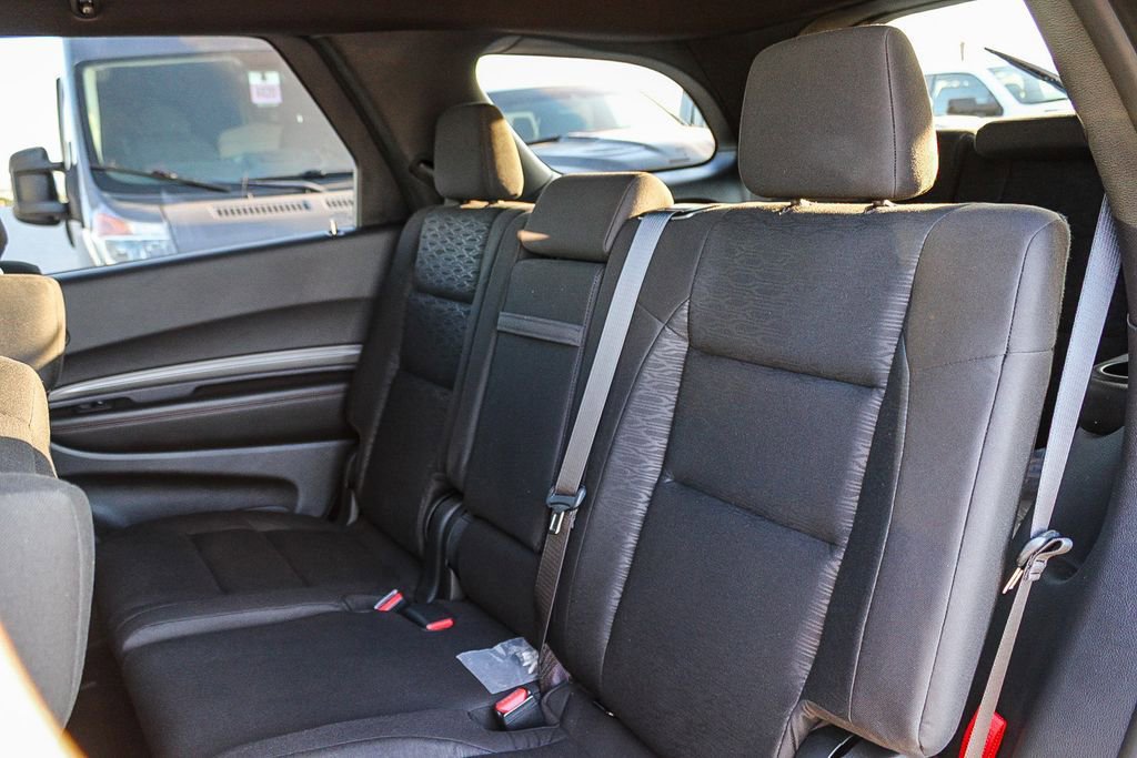 New 2026 Dodge Durango GT w/ Blacktop Package image 19