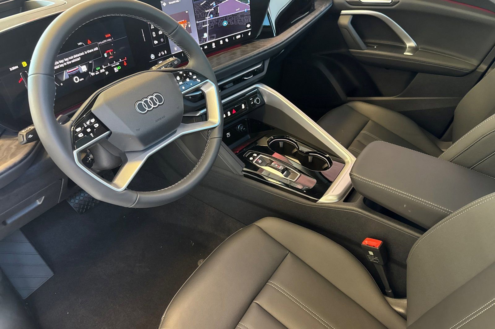 New 2025 Audi Q5 Premium Plus image 7