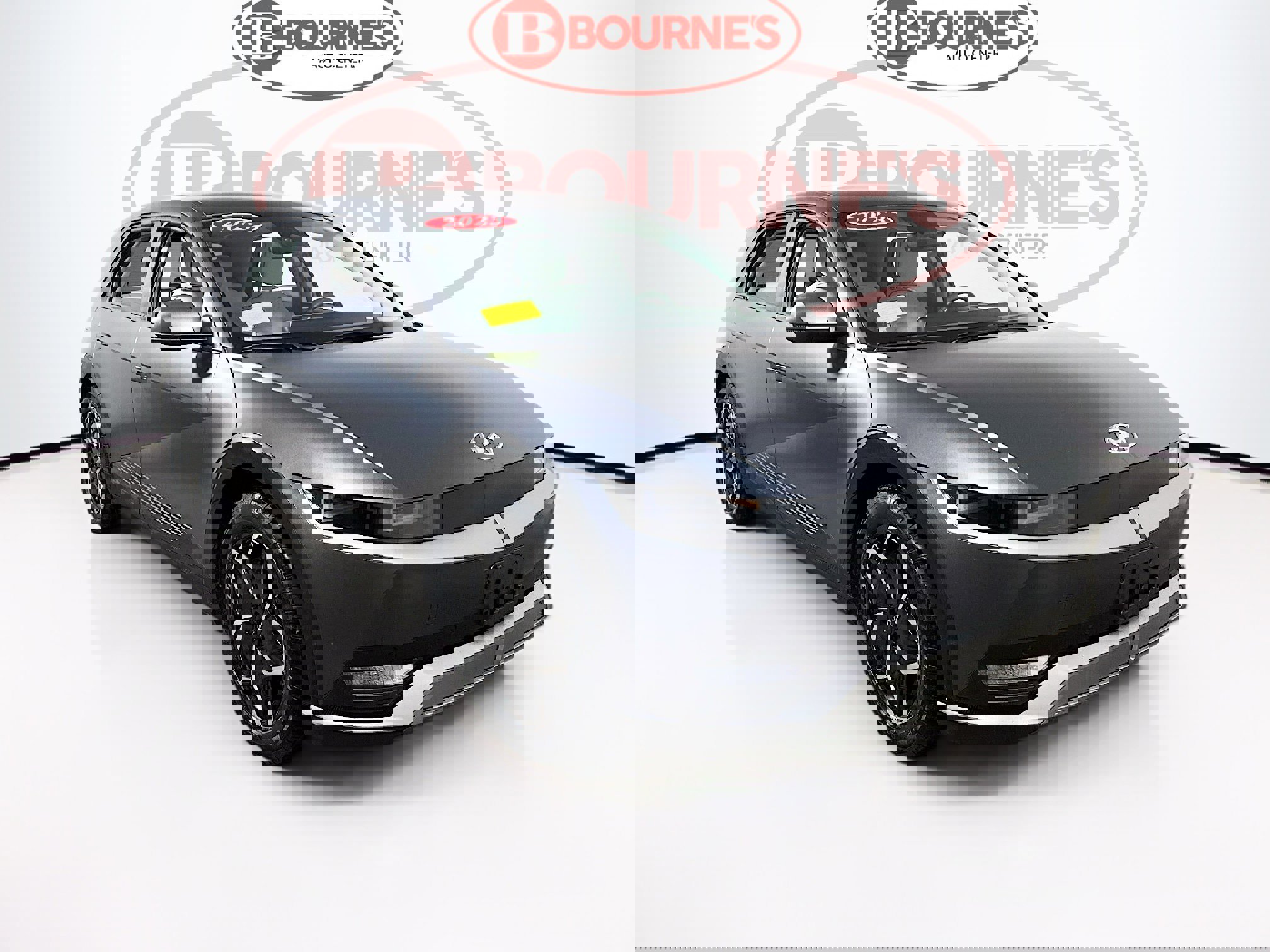 Used 2023 Hyundai Ioniq 5 SEL w/ Cargo Package