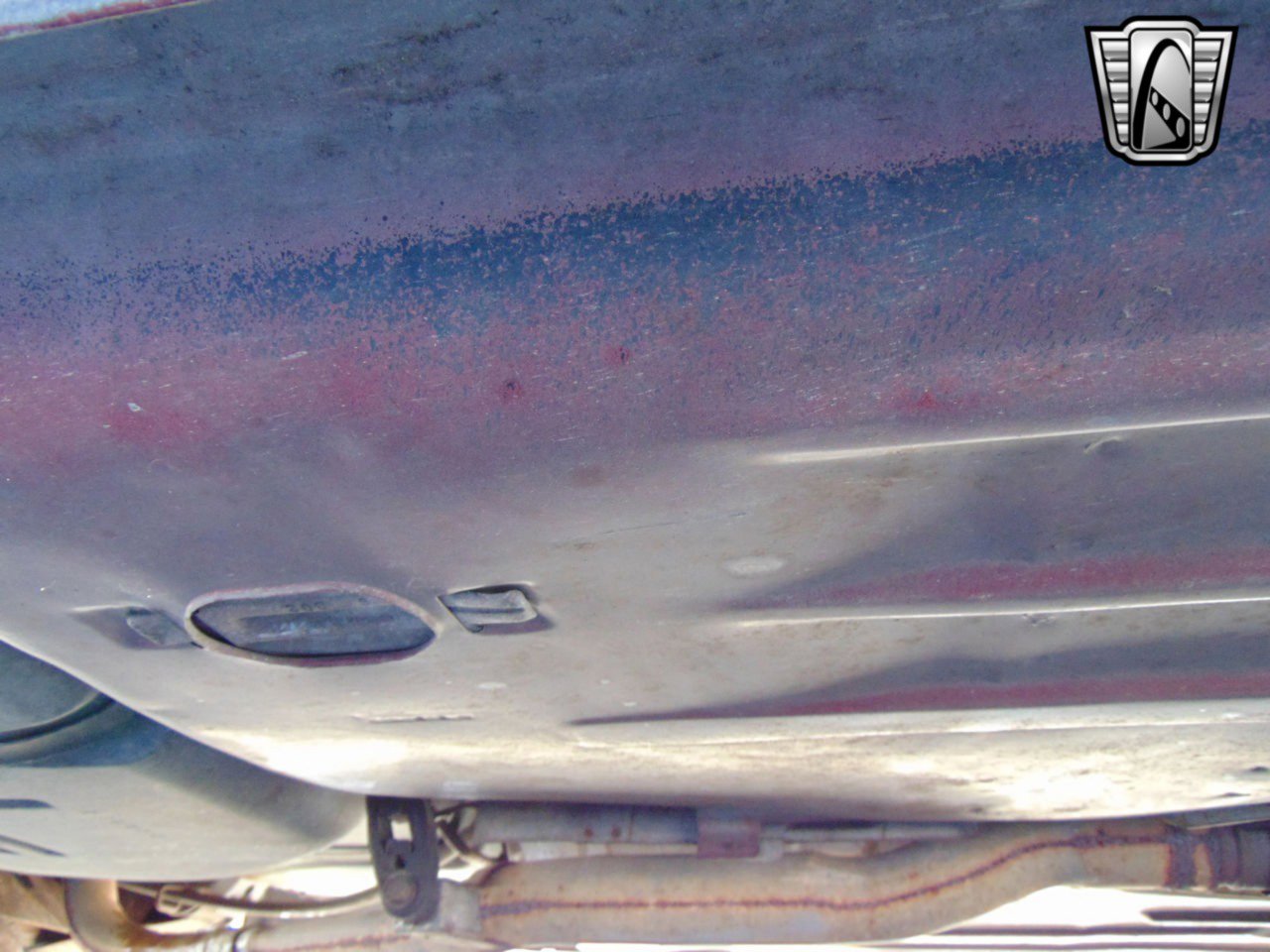 Used 1988 Oldsmobile Cutlass Calais SL image 18