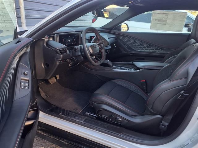 New 2026 Dodge Charger Scat Pack w/ Blacktop Package image 12