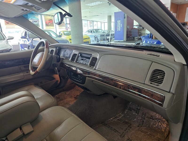 Used 2004 Mercury Grand Marquis LS RWD image 13