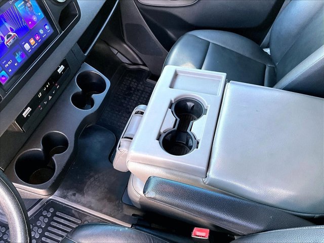 Used 2020 Mercedes-Benz Sprinter 2500 image 15