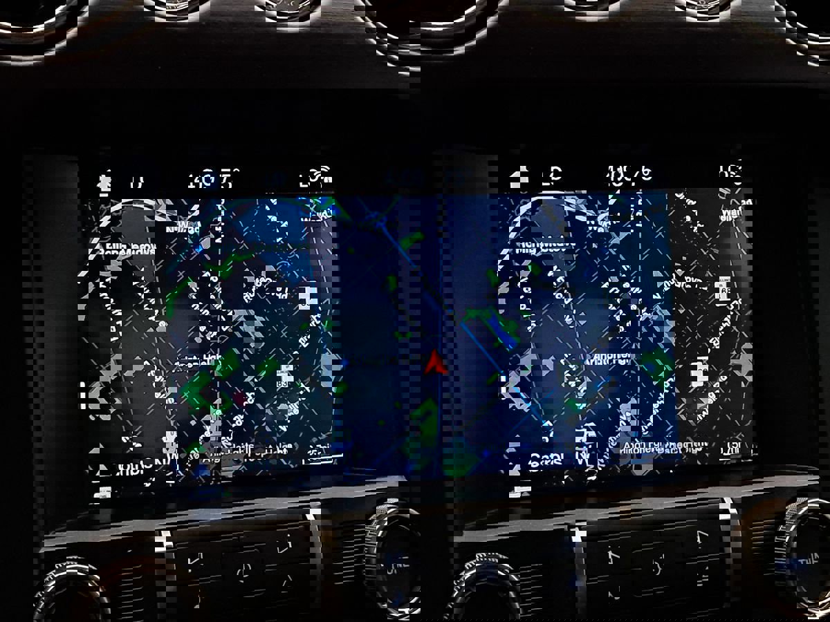 Used 2016 Ford Mustang Shelby GT350 w/ Technology Package image 26