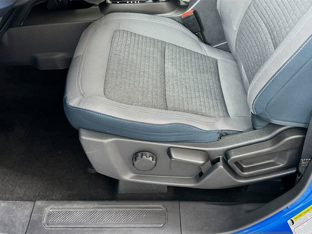 Used 2022 Ford Bronco Outer Banks image 20