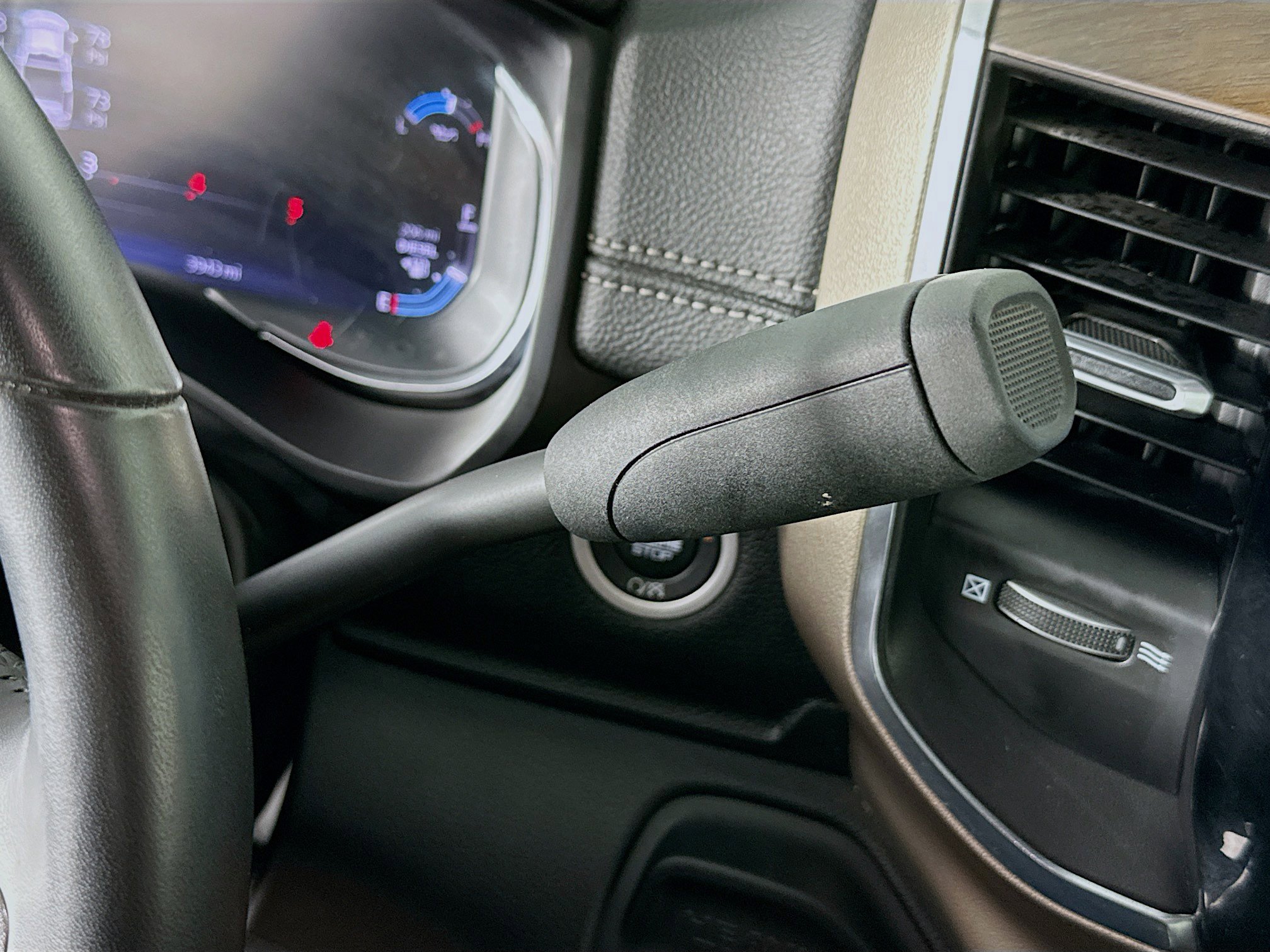 Used 2024 RAM 2500 Laramie w/ Safety Group image 25