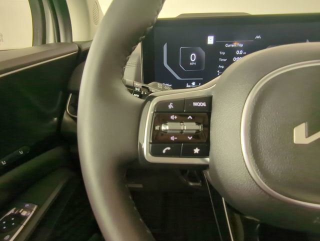 New 2026 Kia Carnival SX Prestige image 27