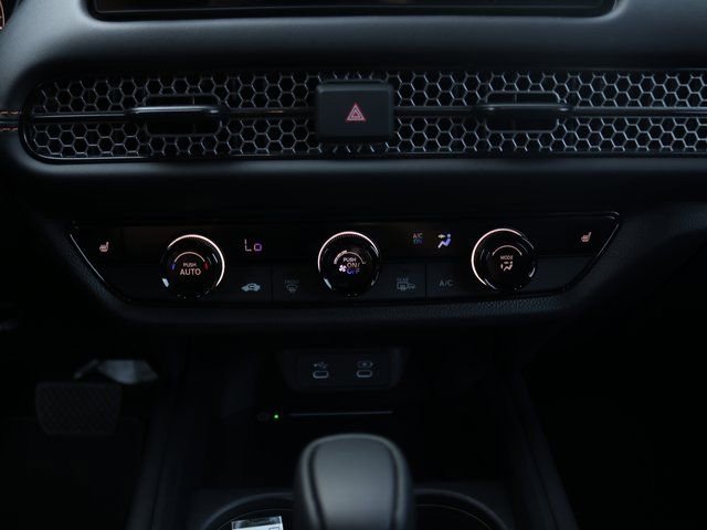 New 2026 Honda HR-V Sport image 21