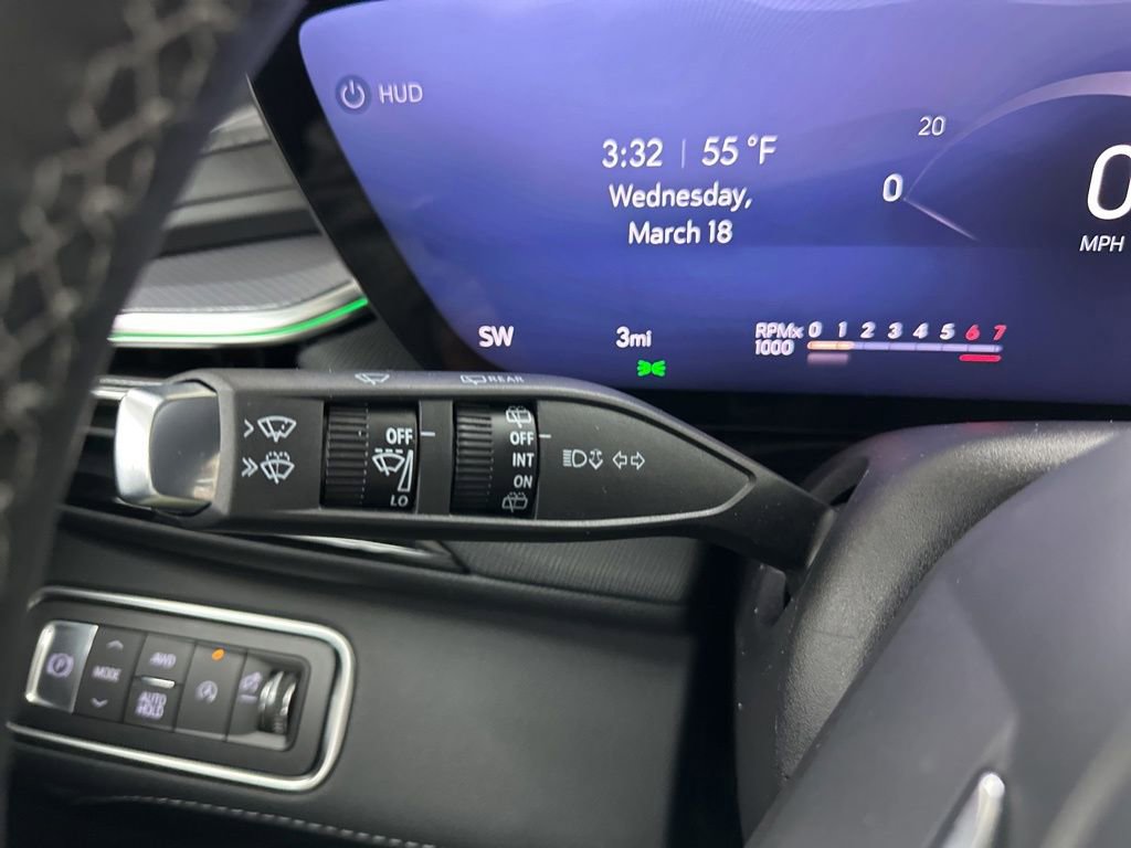 New 2026 Buick Enclave Sport Touring w/ Power Package image 35