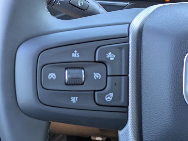 New 2026 GMC Sierra 2500 Denali w/ Denali Reserve Package image 25