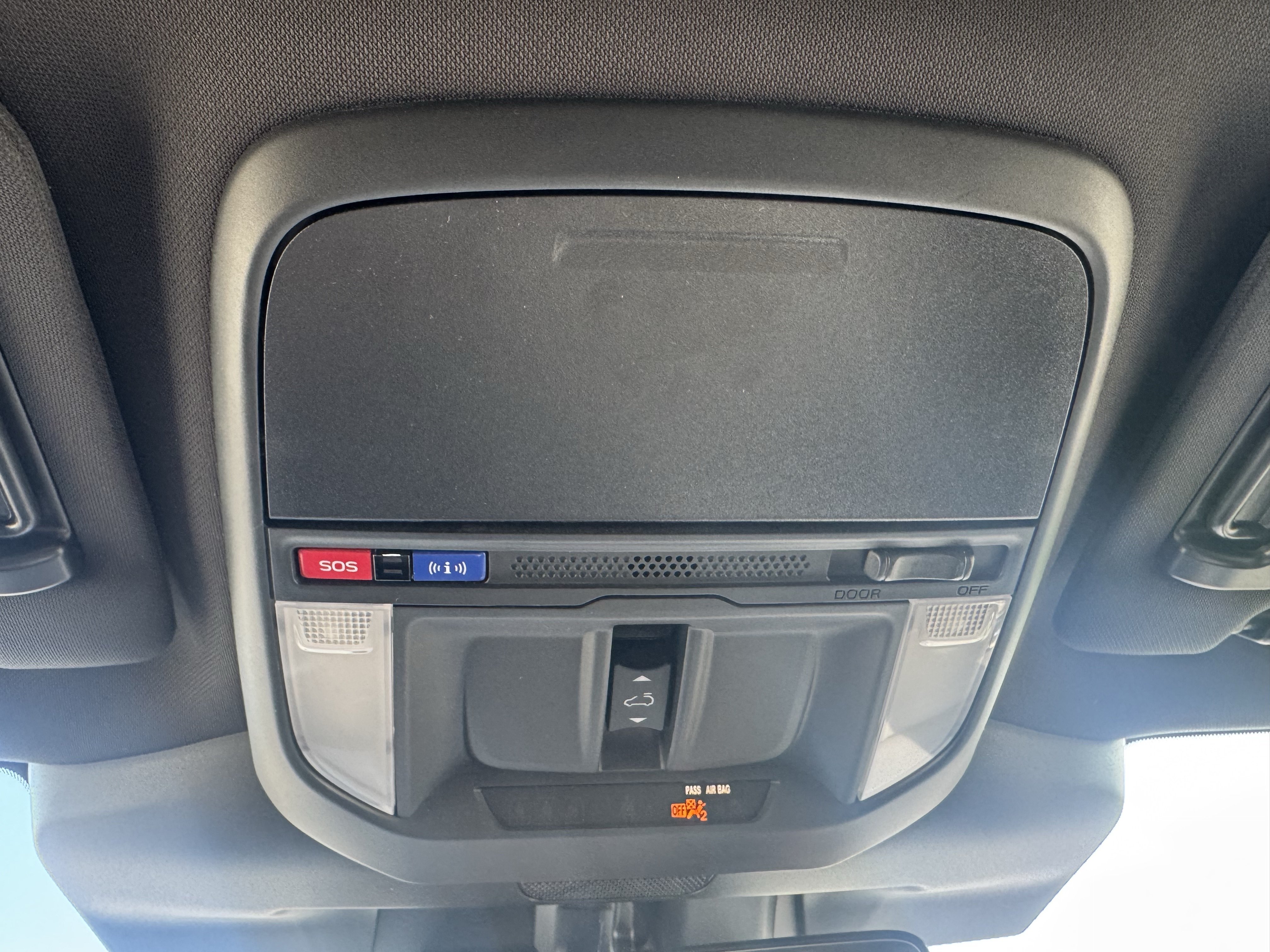 Certified 2025 Subaru Forester Sport AWD/4WD image 35