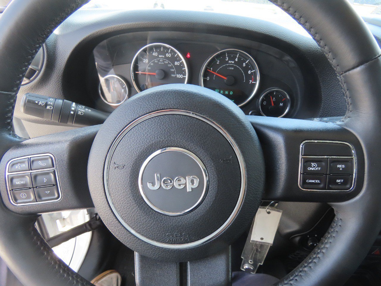 Used 2017 Jeep Wrangler Sport AWD/4WD image 24