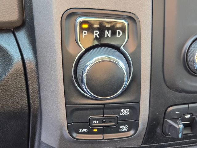 Used 2018 RAM 1500 Tradesman AWD/4WD image 30