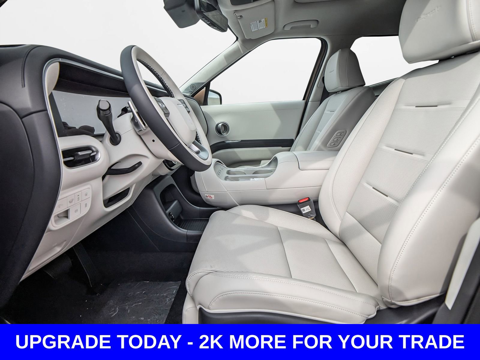 New 2026 Hyundai Palisade Calligraphy image 17