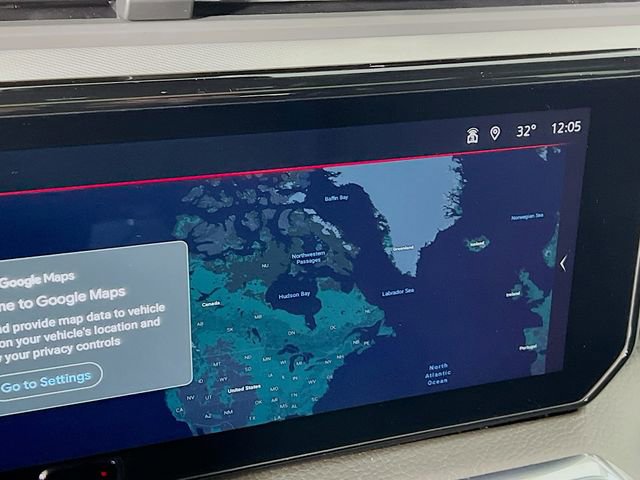 Certified 2025 GMC Sierra 1500 Denali w/ Technology Package image 11