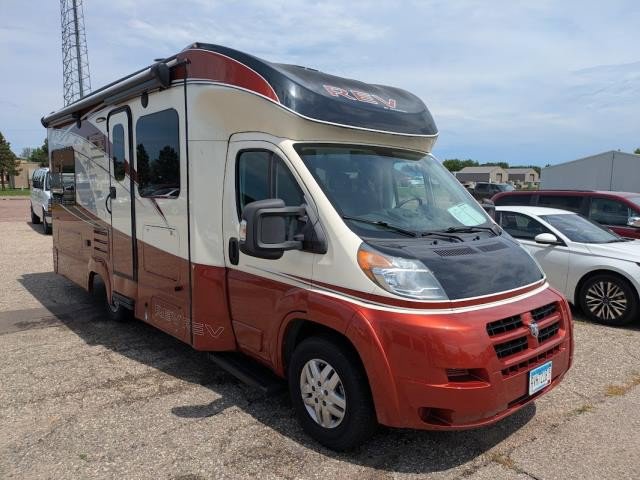 Used 2015 RAM ProMaster 3500 image 1