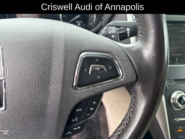 Used 2017 Lincoln MKC Reserve w/ Lincoln MKC Climate Package AWD/4WD image 18