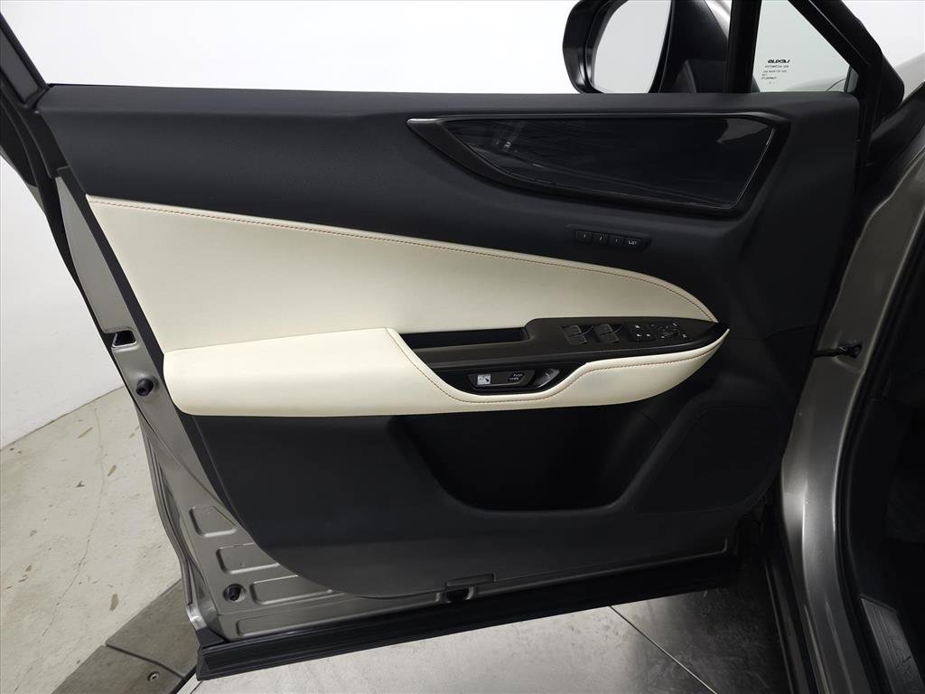 Certified 2024 Lexus NX 350 AWD w/ Premium Package image 15