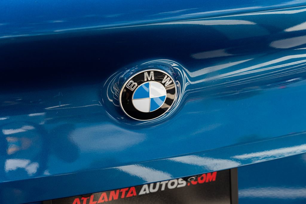 Used 2020 BMW 840i xDrive Coupe w/ M Sport Package AWD/4WD image 19