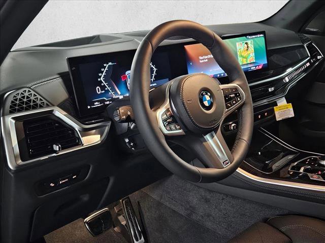 New 2026 BMW X5 xDrive40i w/ M Sport Package image 3