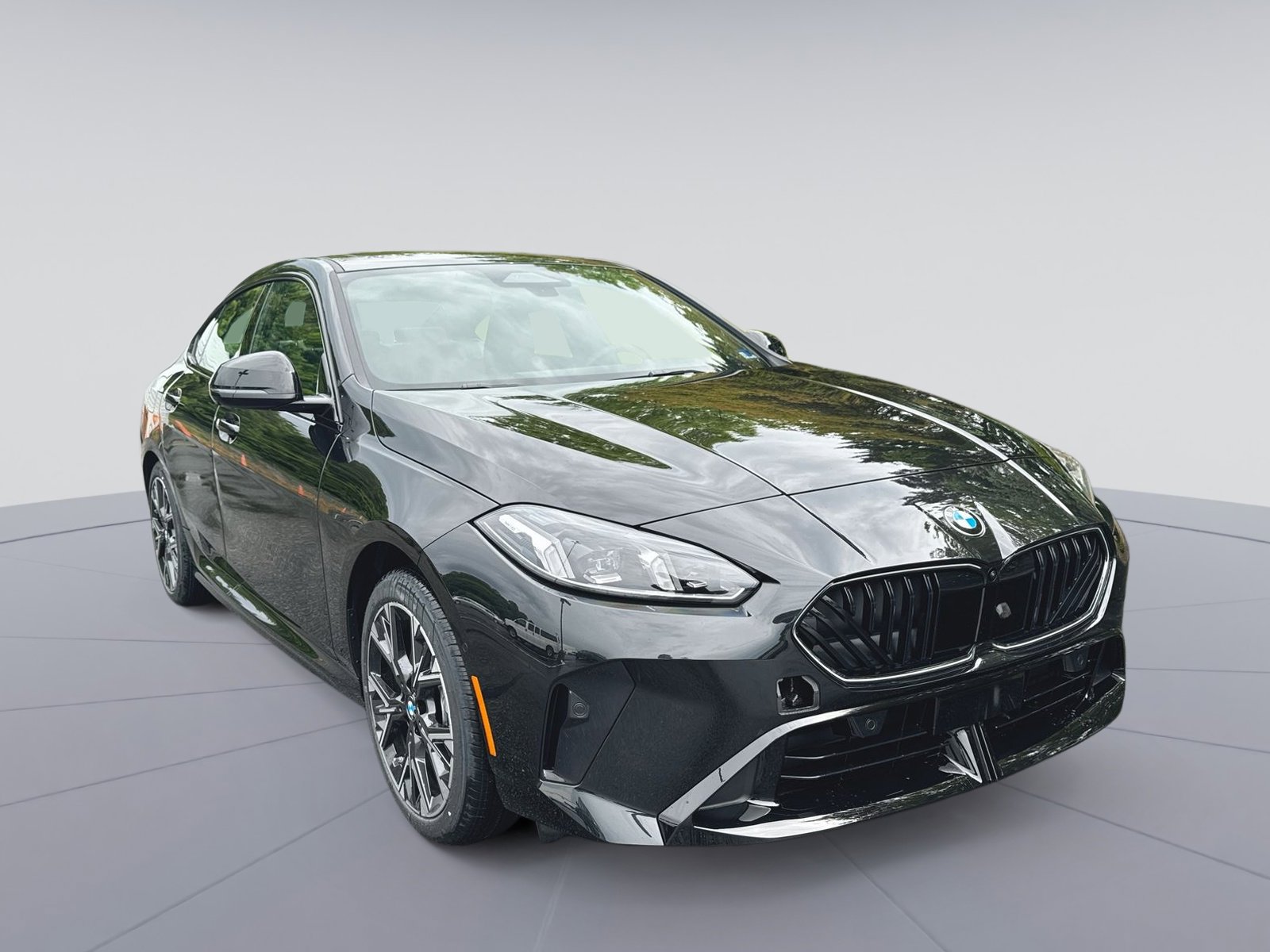New 2026 BMW 228i xDrive w/ Technology Package AWD/4WD image 1