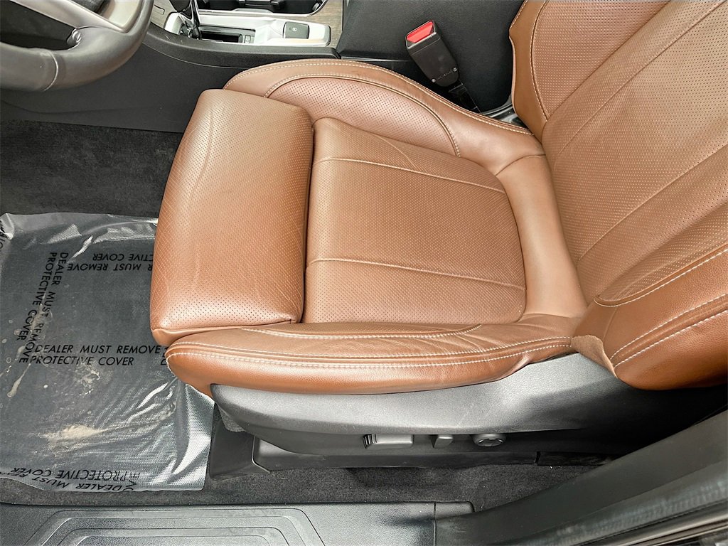 Used 2023 Subaru Ascent Touring image 20