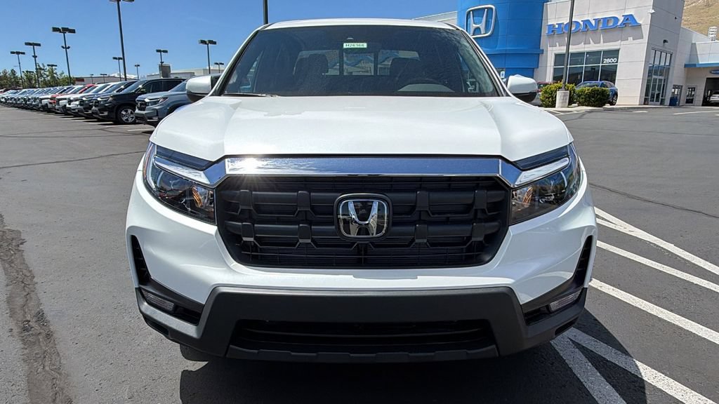 New 2026 Honda Ridgeline RTL image 8