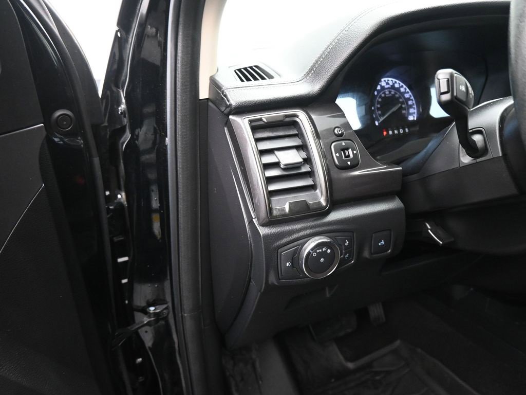 Used 2022 Ford Ranger Lariat w/ Equipment Group 501A High image 16