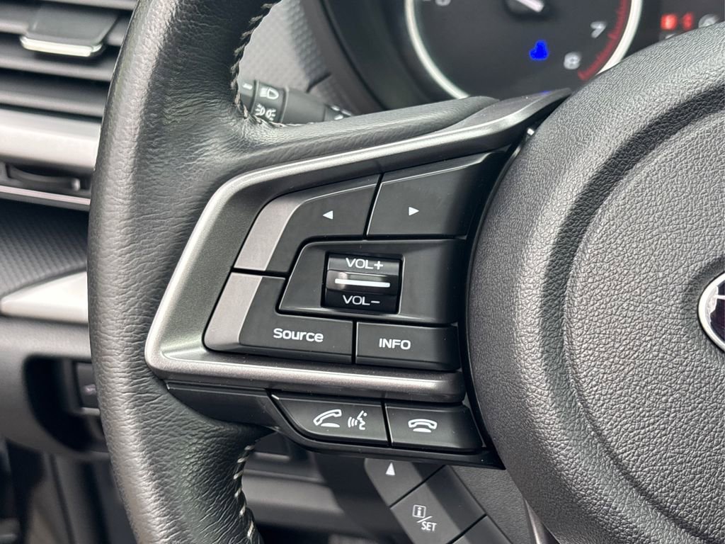 Used 2023 Subaru Forester Premium image 37
