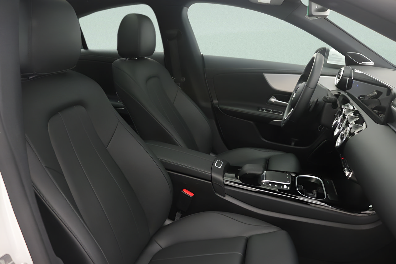 Certified 2023 Mercedes-Benz CLA 250 image 28