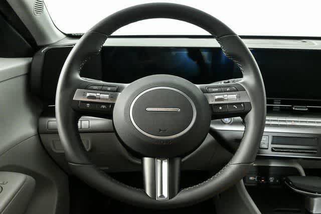 New 2026 Hyundai Kona SEL Sport FWD image 37