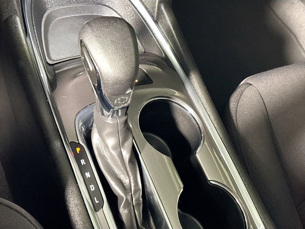 Used 2022 Chevrolet Malibu LS w/ Driver Confidence Package II image 17