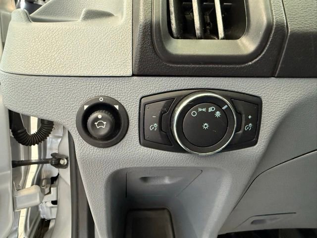 Used 2017 Ford Transit 250 148 Low Roof w/ Interior Upgrade Package image 18