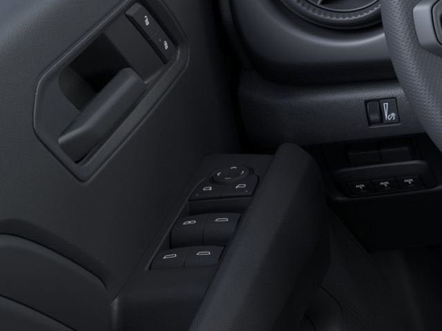 New 2026 Chevrolet Colorado Trail Boss w/ Midnight Edition AWD/4WD image 22
