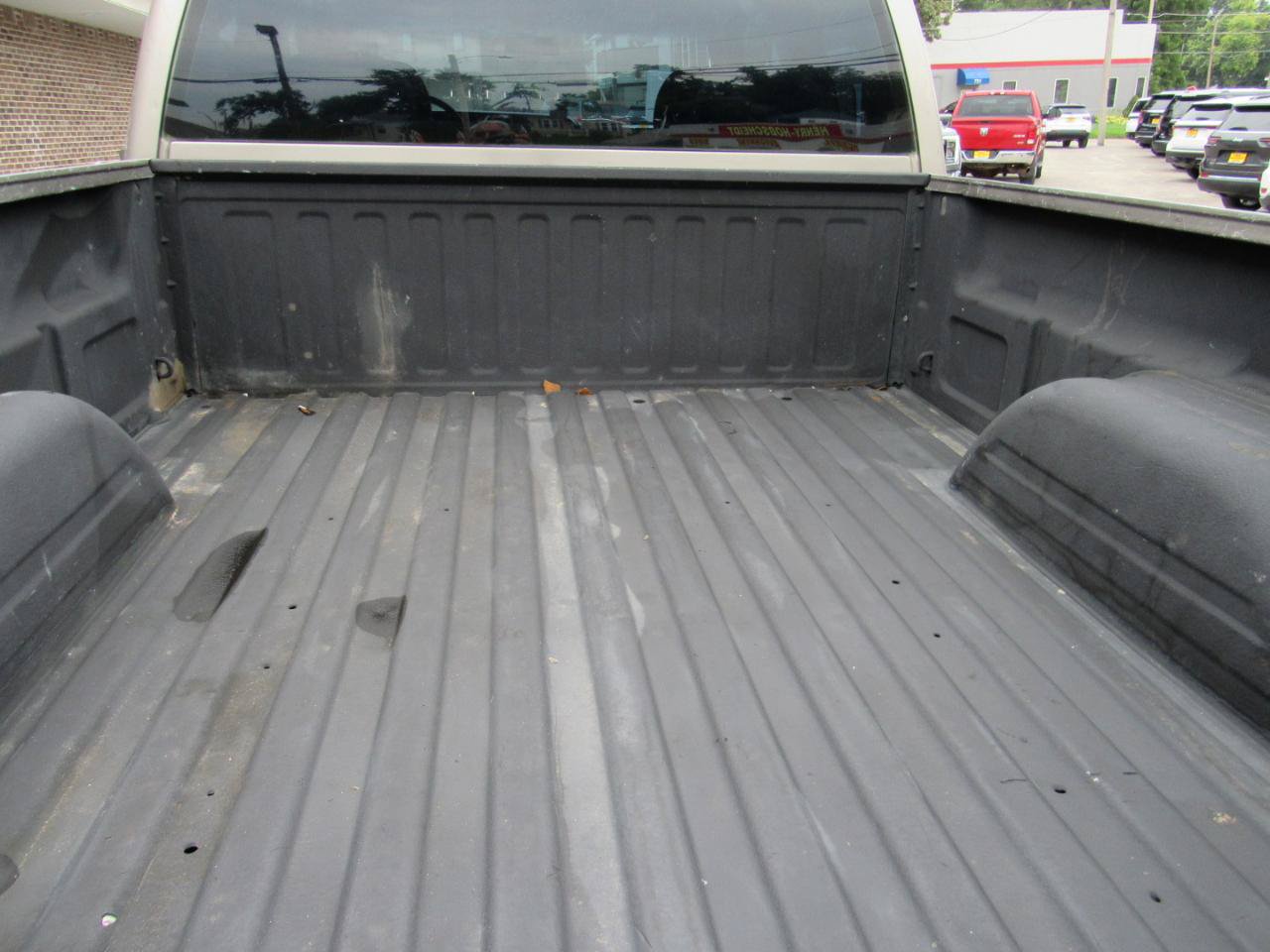 Used 2002 Chevrolet Silverado 2500 LS AWD/4WD image 11