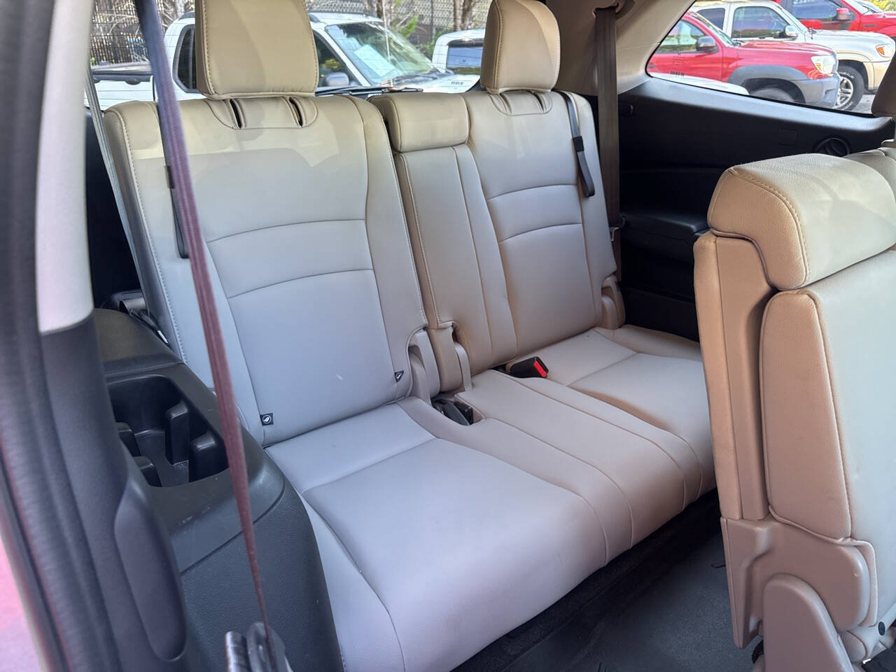 Used 2018 Honda Pilot EX-L image 14