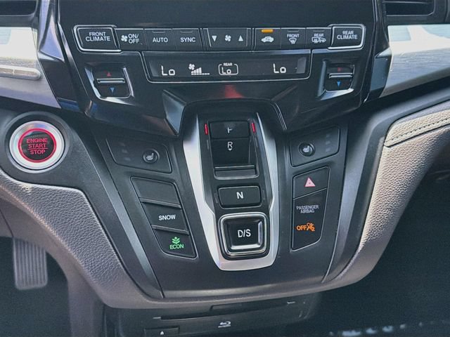 Used 2019 Honda Odyssey EX-L image 17