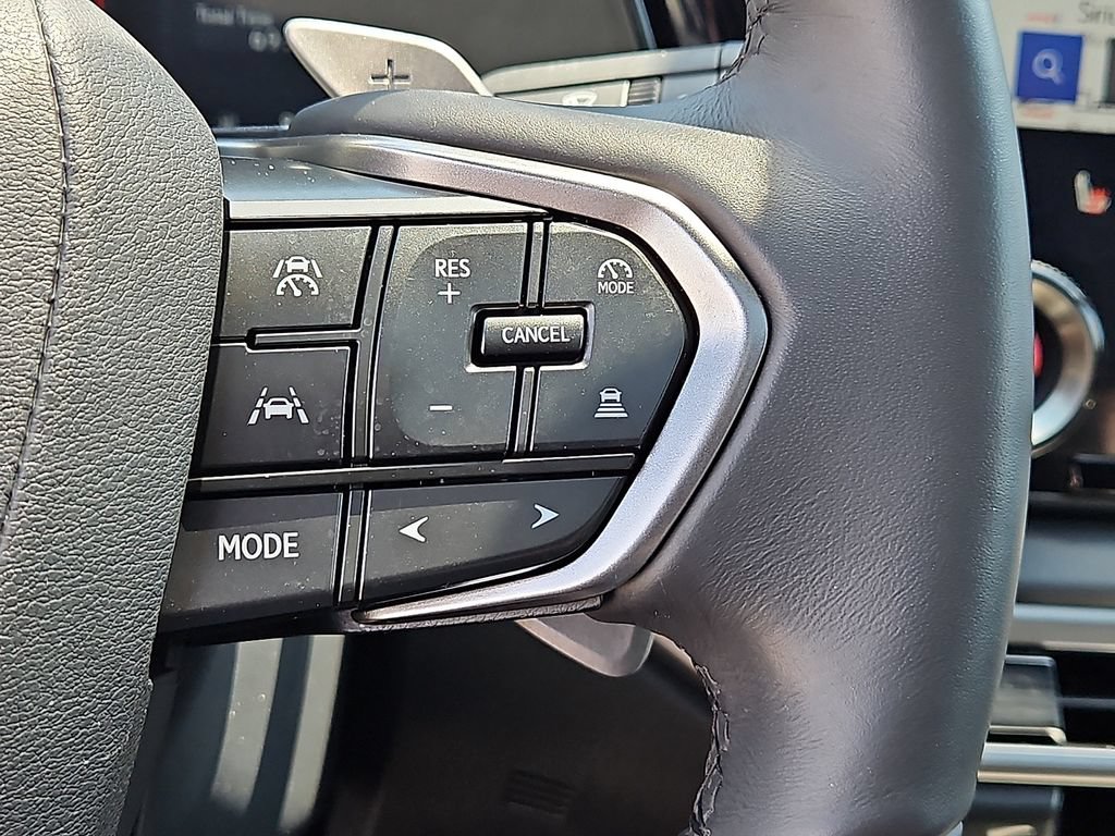 Used 2025 Lexus RX 350 Premium AWD/4WD image 23